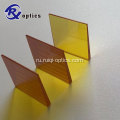 Пользовательский оптический стекло Znse Wedge Prism